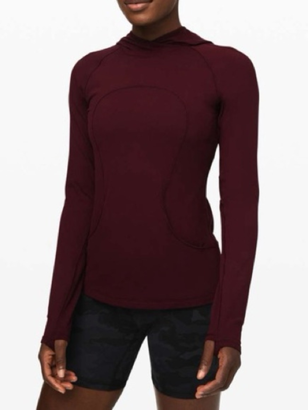 Lululemon Pullover